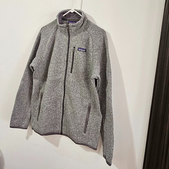 Jacket - Picture 3 of 8